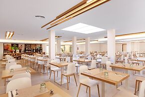 THB Cala Lliteras Hotel - Adults Only