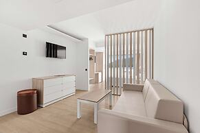 Hotel THB Cala Lliteras