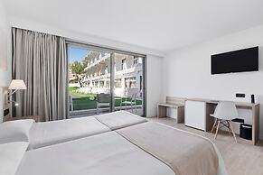 THB Cala Lliteras Hotel - Adults Only