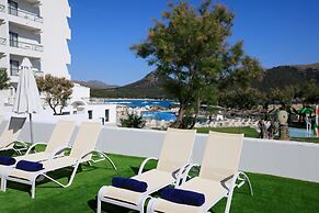 THB Cala Lliteras Hotel - Adults Only