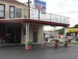 American Inn Sedalia