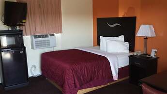 American Inn Sedalia