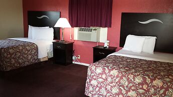 American Inn Sedalia