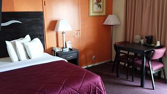American Inn Sedalia