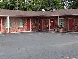 American Inn Sedalia