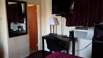 American Inn Sedalia
