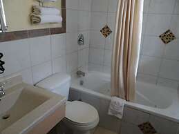 American Inn Sedalia