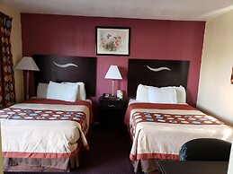 American Inn Sedalia