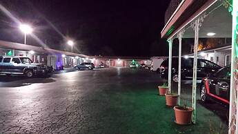 American Inn Sedalia