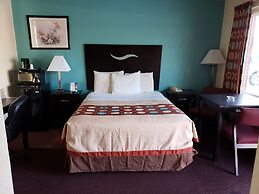 American Inn Sedalia