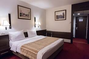 Ramada by Wyndham Iasi City Centre