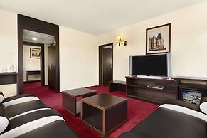 Ramada by Wyndham Iasi City Centre