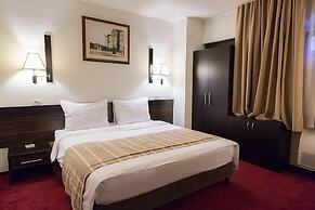 Ramada by Wyndham Iasi City Centre