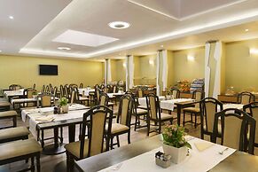 Ramada by Wyndham Iasi City Centre
