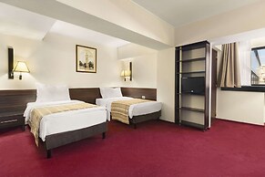 Ramada by Wyndham Iasi City Centre