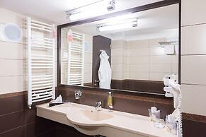 Ramada by Wyndham Iasi City Centre