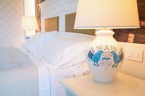 Hotel Santa Gilla
