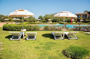 Hotel Santa Gilla