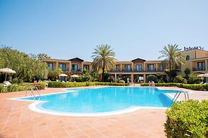 Hotel Santa Gilla