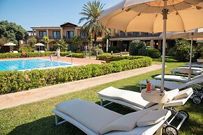 Hotel Santa Gilla