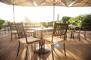Hotel Santa Gilla