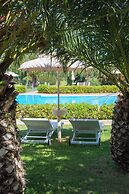 Hotel Santa Gilla