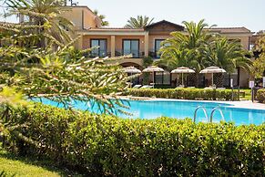 Hotel Santa Gilla
