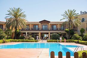 Hotel Santa Gilla