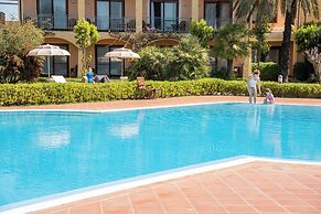 Hotel Santa Gilla