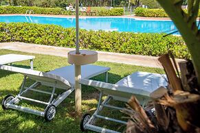 Hotel Santa Gilla