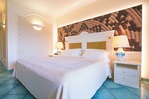 Hotel Santa Gilla