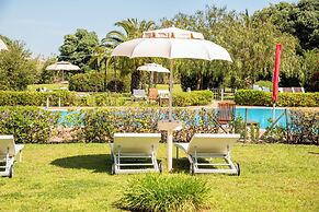 Hotel Santa Gilla