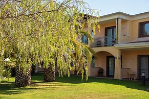 Hotel Santa Gilla