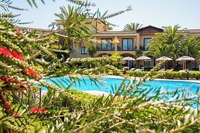 Hotel Santa Gilla