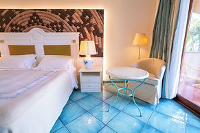 Hotel Santa Gilla