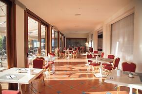 Hotel Santa Gilla