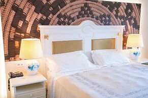 Hotel Santa Gilla