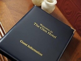 The Glen Guesthouse