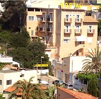 Hostal San Telmo - Adults Only