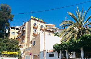 Hostal San Telmo - Adults Only