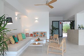 Aparthotel Niu d´Aus