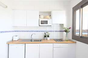 Aparthotel Niu d´Aus