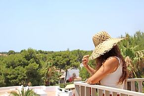 Aparthotel Niu d´Aus