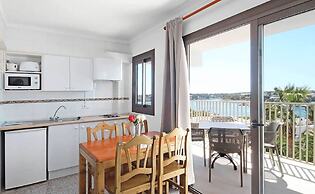 Aparthotel Niu d´Aus