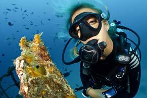 Aparthotel Niu d´Aus