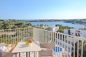 Aparthotel Niu d´Aus