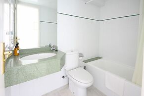 Aparthotel Niu d´Aus