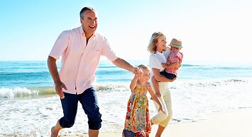 Aparthotel Niu d´Aus