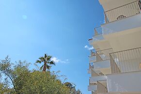 Aparthotel Niu d´Aus