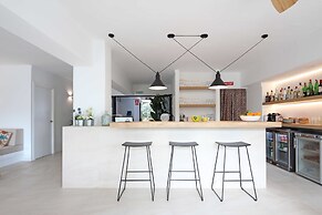 Aparthotel Niu d´Aus